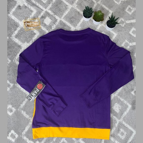 NWT Los Angeles Long Sleeve Shirt - Picture 3 of 3